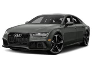 Audi RS 7