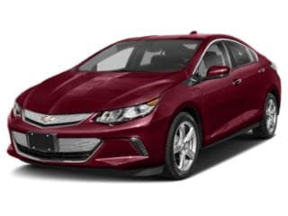 Chevrolet Volt