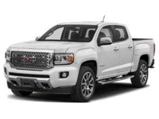 GMC Canyon