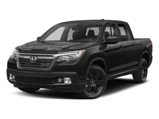 Honda Ridgeline