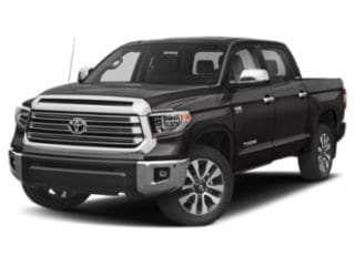 Toyota Tundra 2WD