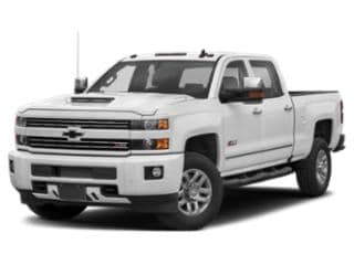 Chevrolet Silverado 3500HD