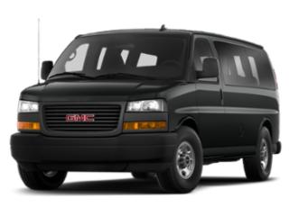 GMC Savana Passenger