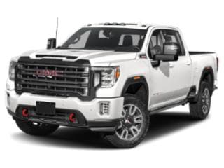 GMC Sierra 3500HD
