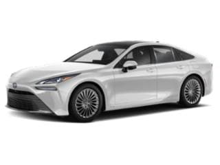 Toyota Mirai