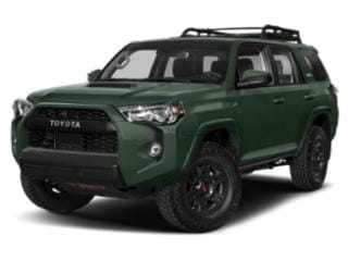 Toyota 4Runner