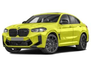 BMW X4 M