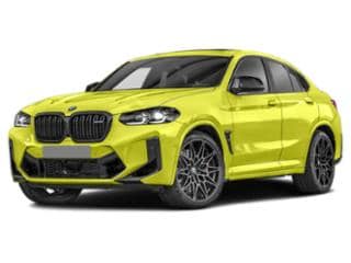 BMW X4 M