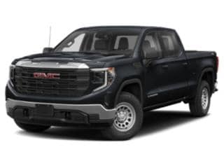 GMC Sierra 1500