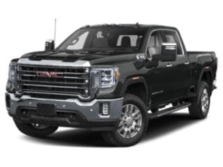GMC Sierra 3500HD