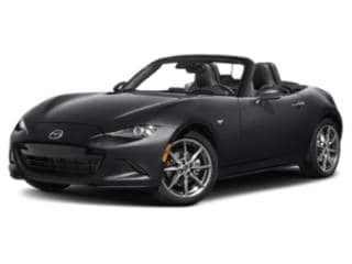 Mazda MX-5 Miata