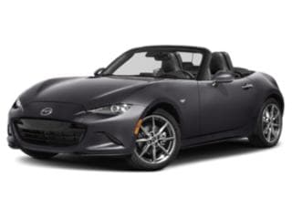 Mazda MX-5 Miata