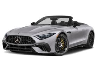 Mercedes-Benz SL