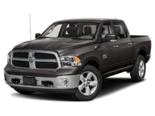 Ram 1500 Classic