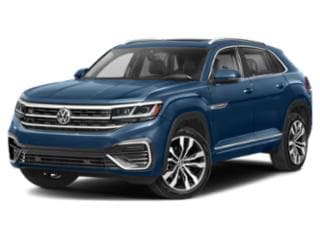 Volkswagen Atlas Cross Sport