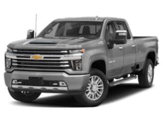 Chevrolet Silverado 3500HD