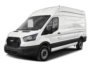 Ford Transit Cargo Van