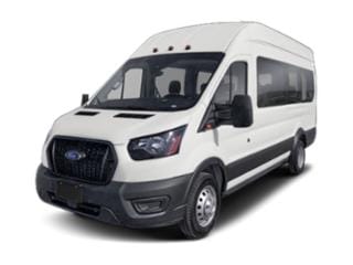 Ford Transit Passenger Wagon