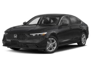 Honda Accord Sedan