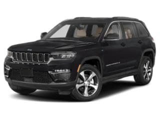 Jeep Grand Cherokee 4xe