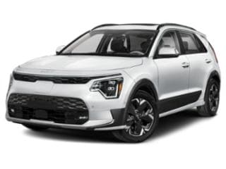 Kia Niro EV