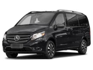 Mercedes-Benz Metris Passenger Van