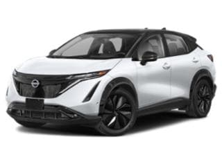 Nissan Ariya
