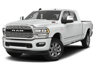 Ram 2500