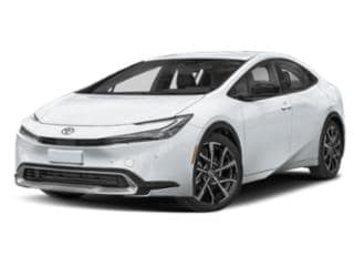 Toyota Prius Prime
