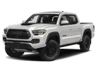 Toyota Tacoma 4WD