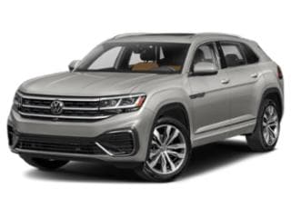 Volkswagen Atlas Cross Sport