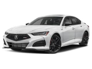 Acura TLX