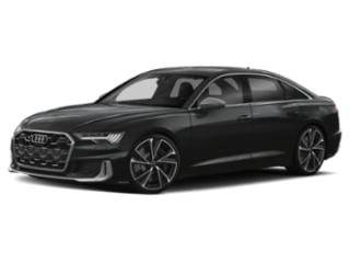 Audi S6 Sedan