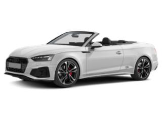 Audi A5 Cabriolet