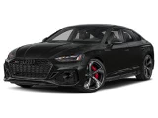 Audi RS 5 Sportback