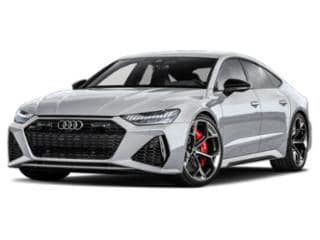 Audi RS 7