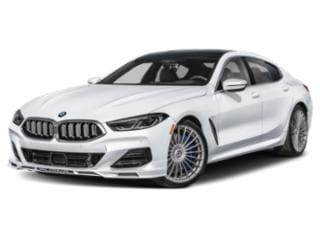 BMW 8 Series