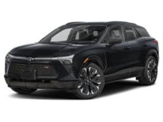 Chevrolet Blazer EV
