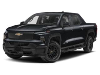 Chevrolet Silverado EV