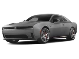 Dodge Charger Daytona