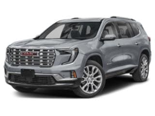 GMC Acadia