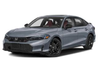 Honda Civic Si