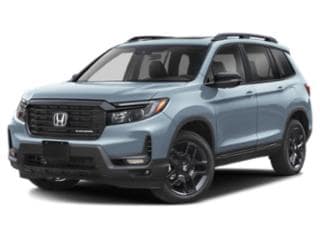 Honda Passport