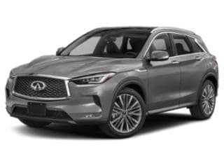 INFINITI QX50