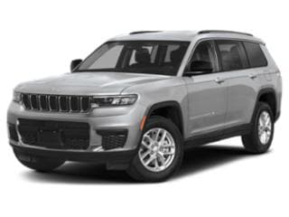 Jeep Grand Cherokee L