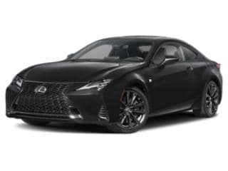 Lexus RC