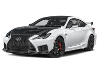 Lexus RC F