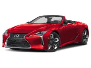 Lexus LC