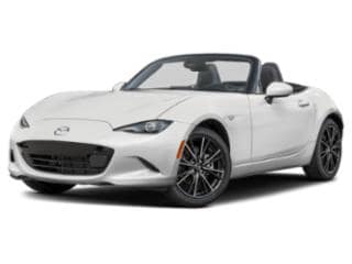 Mazda MX-5 Miata