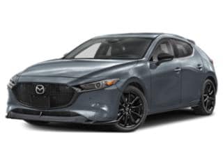 Mazda Mazda3 Hatchback
